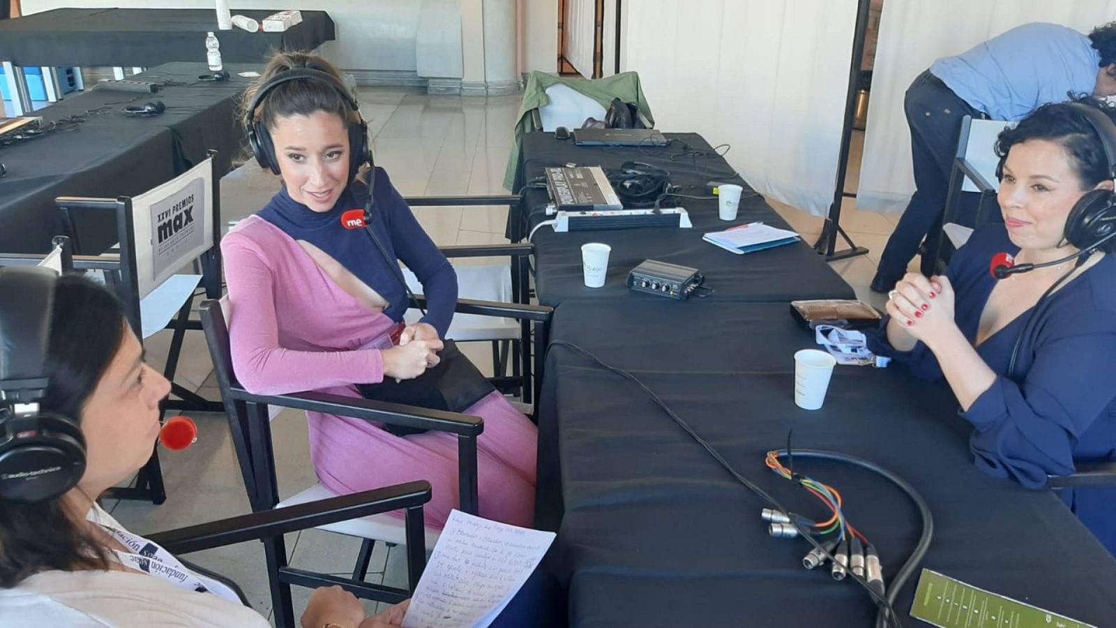 Dramedias - La dramática errante y Elena González - 13/05/23