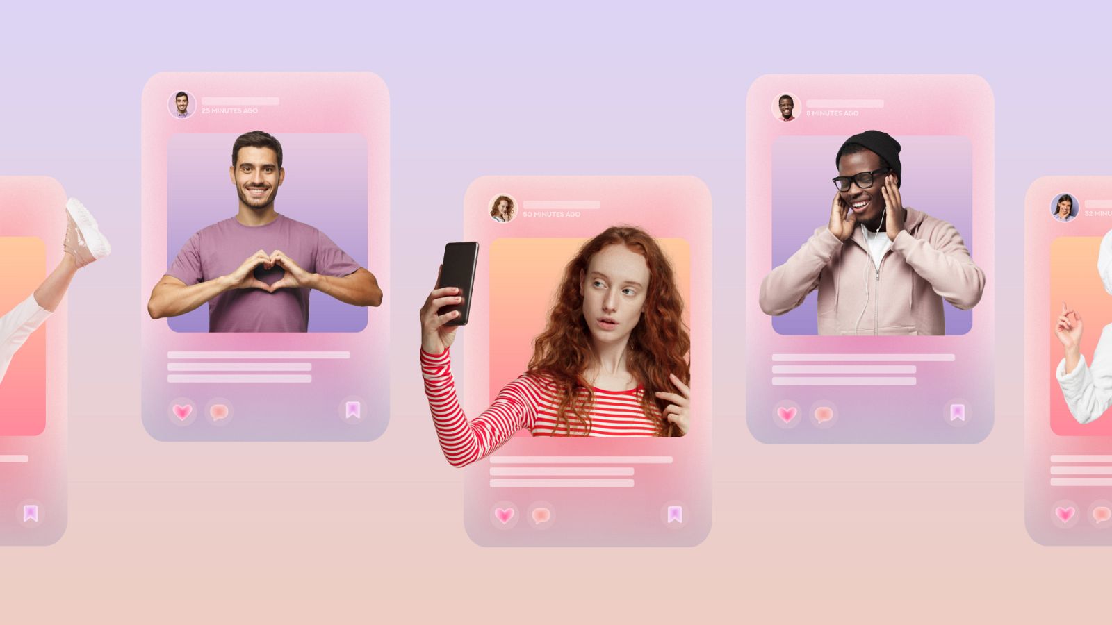 5.0 - La trastienda de ser influencer - 09/05/23 - Escuchar ahora