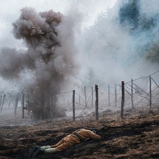 Crónicas de un nómada