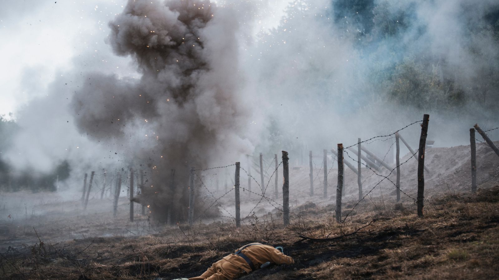 Crónicas de un nómada - Agustín Pery - 09/05/23 - Escuchar ahora