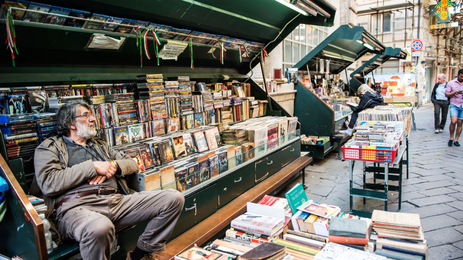Creando que es gerundio - 'Soy de la Cuesta' - 05/05/23  - Escuchar ahora