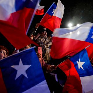 Victoria de la ultraderecha en Chile en las constituyentes