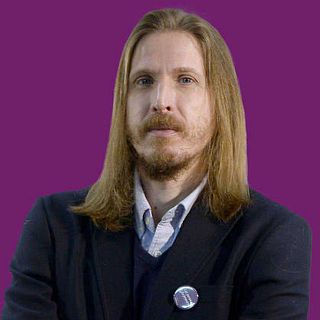 Pablo Fernández, portaveu de Podemos al Congrés