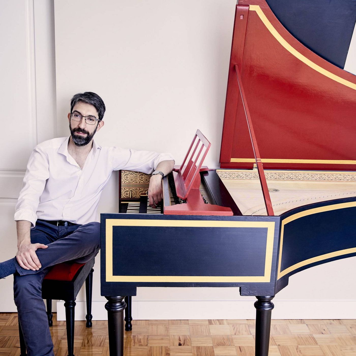 La Dársena - José Antonio Montaño - 09/05/23 - escuchar ahora