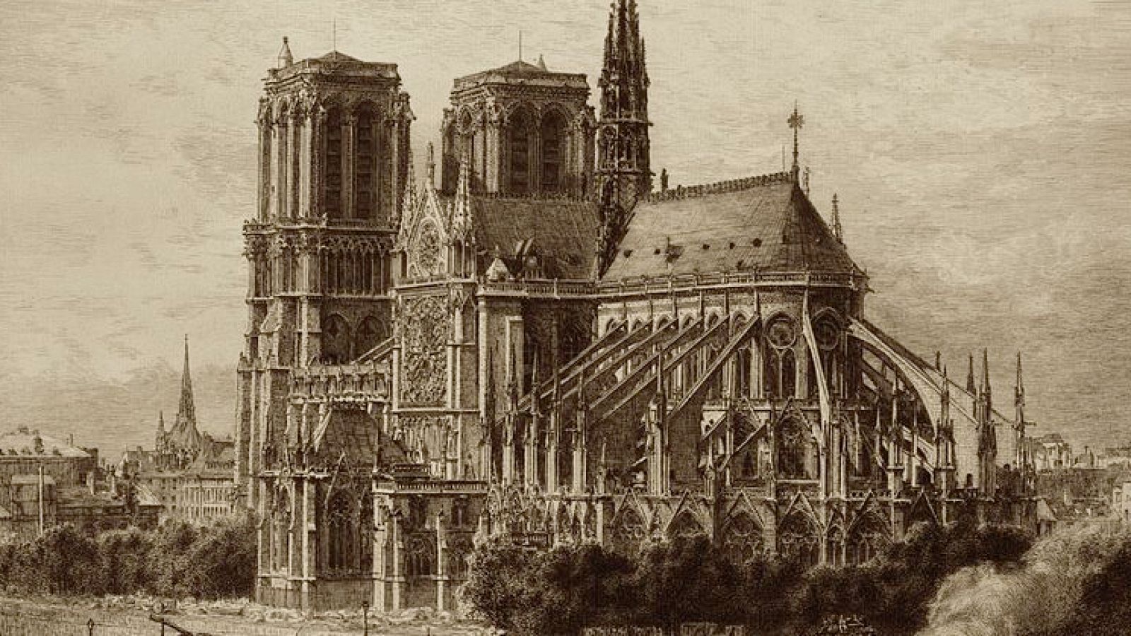 Música Antigua - Por tierras de Francia (II) - 09/05/23 - escuchar ahora