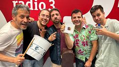 Hoy empieza todo - Stay Homas y Carlangas - 10/05/23