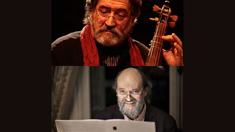 Las mañanas de RNE con Íñigo Alfonso - Empecemos el día con... - Escuchar ahora 