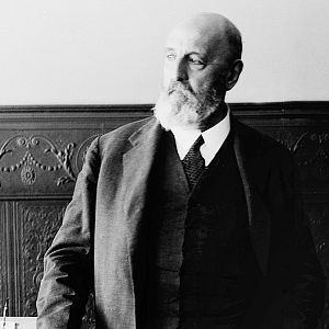 Punto de enlace - Punto de enlace - Leonardo Torres Quevedo, inventor e ingeniero total - 10/05/23 - escuchar ahora