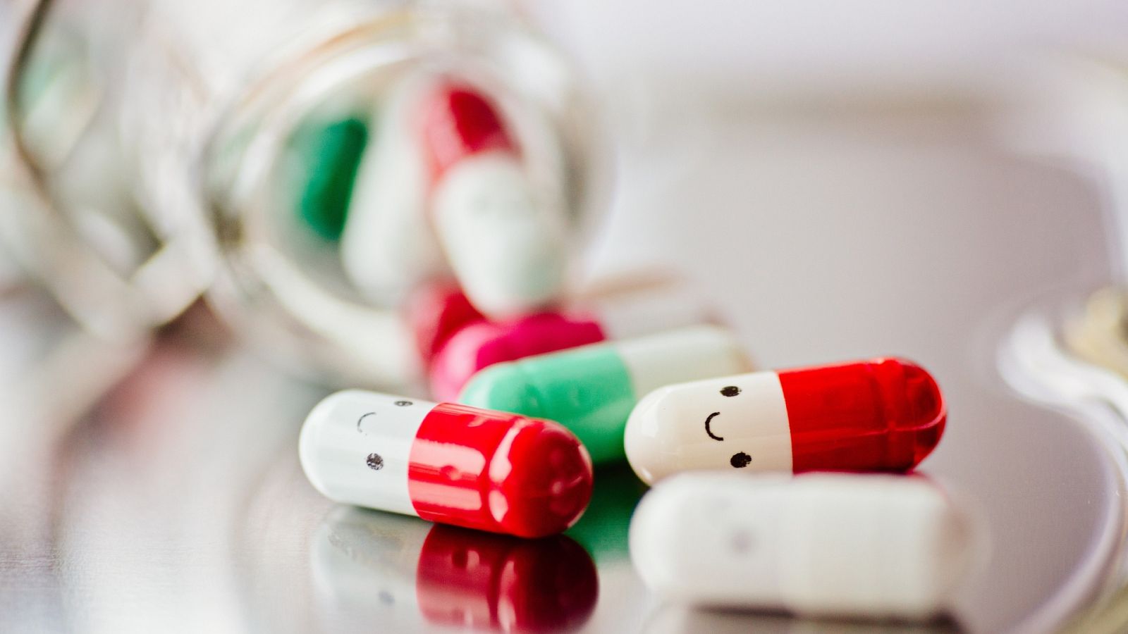 Adicciones - Antidepresivos, recomendaciones de uso - 10/05/23 - escuchar ahora