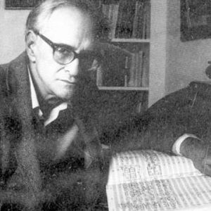 Longitud de onda - Longitud de onda - Julián Orbón: De Asturias al Caribe - 10/05/23 - escuchar ahora