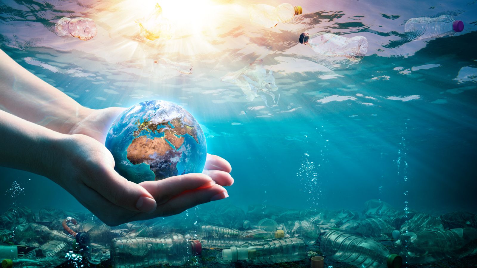 Planeta vivo - Pescando residuos - 10/05/23 - escuchar ahora