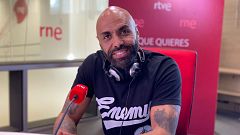 Por tres razones - El Chojin: "Hay dos trincheras y nadie se quiere escuchar"