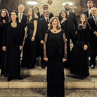 Polifonías nórdicas (I): Barcelona Ars Nova
