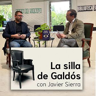 La silla de Galdós