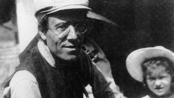 Gran Repertorio - MAHLER: Séptima sinfonía - 10/05/23 - escuchar ahora