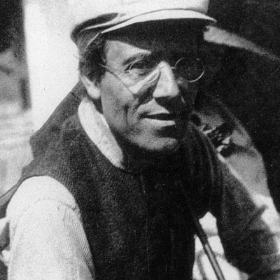 Gran Repertorio - MAHLER: Séptima sinfonía - 10/05/23 - escuchar ahora