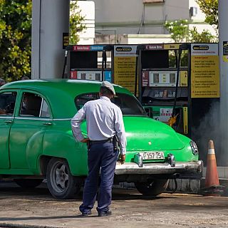 Cuba atraviesa otra grave crisis de combustible