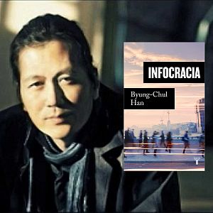 La libélula - La libélula - Infocracia (Byung-Chul-Han, ed. Taurus) - 12/05/23 - escuchar ahora