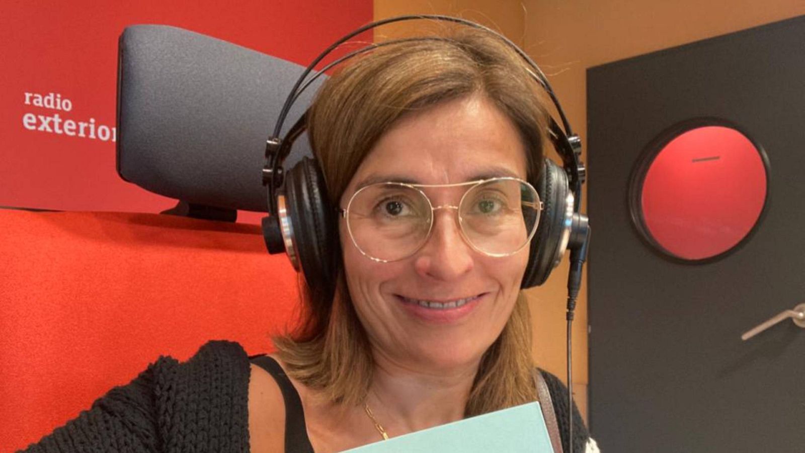 La estación azul - 'Aterrizaje' con Eva Piquer - 14/05/23 - escuchar ahora