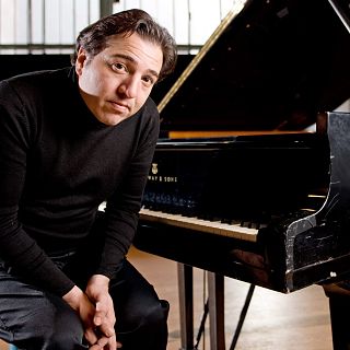 Fazil Say, Real Filharmonía de Galicia y Can Okan