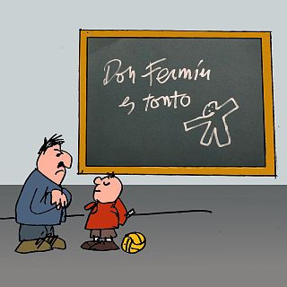 ¡Pero qué invento es esto!