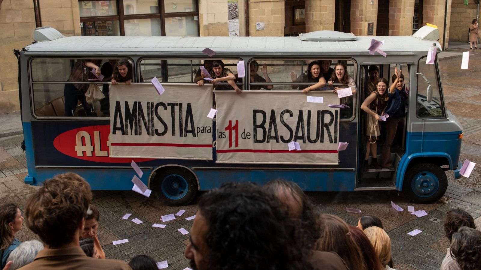 El gallo que no cesa - 'Las buenas compañías', la nueva película de Sílvia Munt - Escuchar ahora