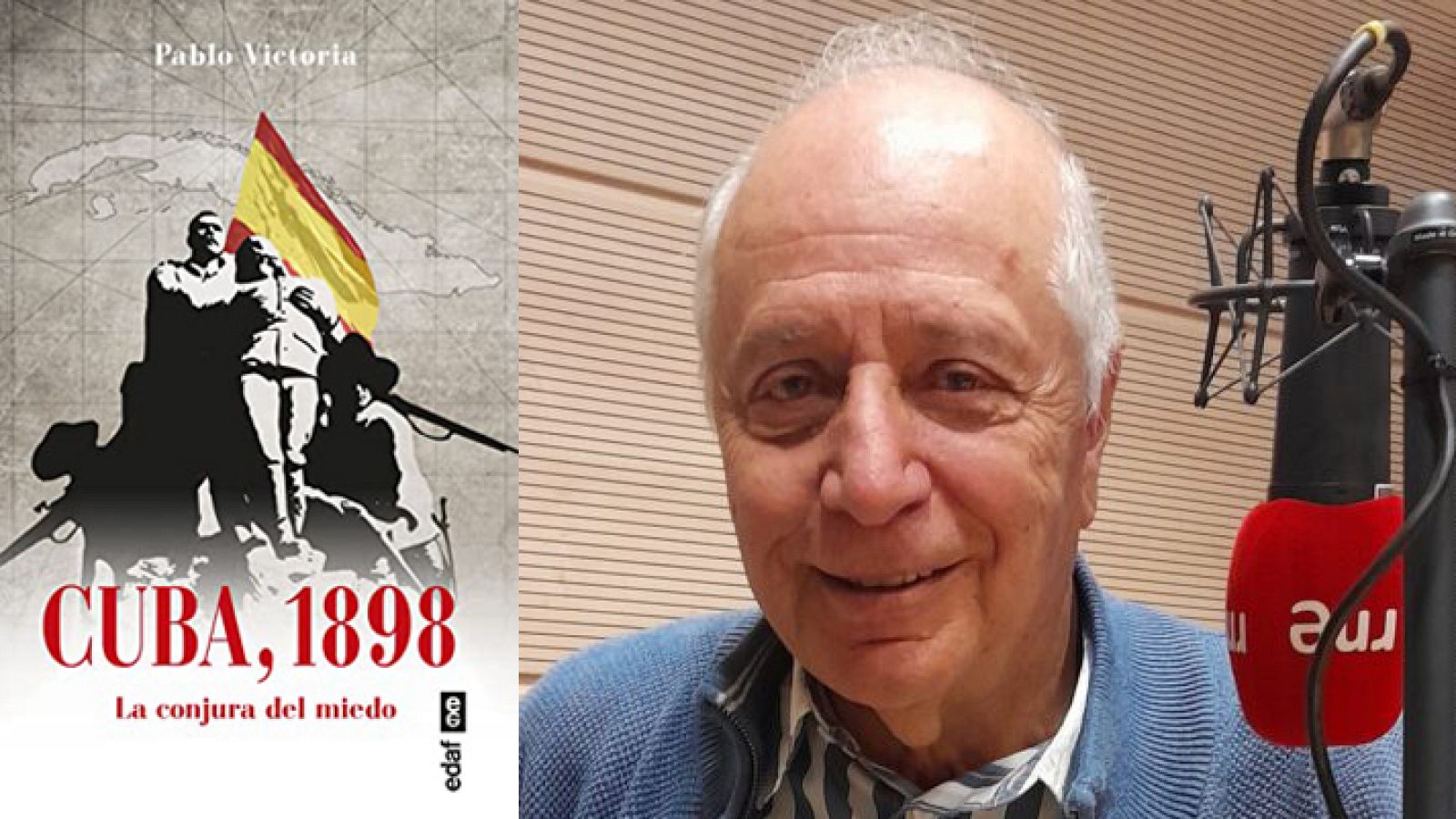 Sexto continente - Estados Unidos invade España - 13/05/23 - escuchar ahora