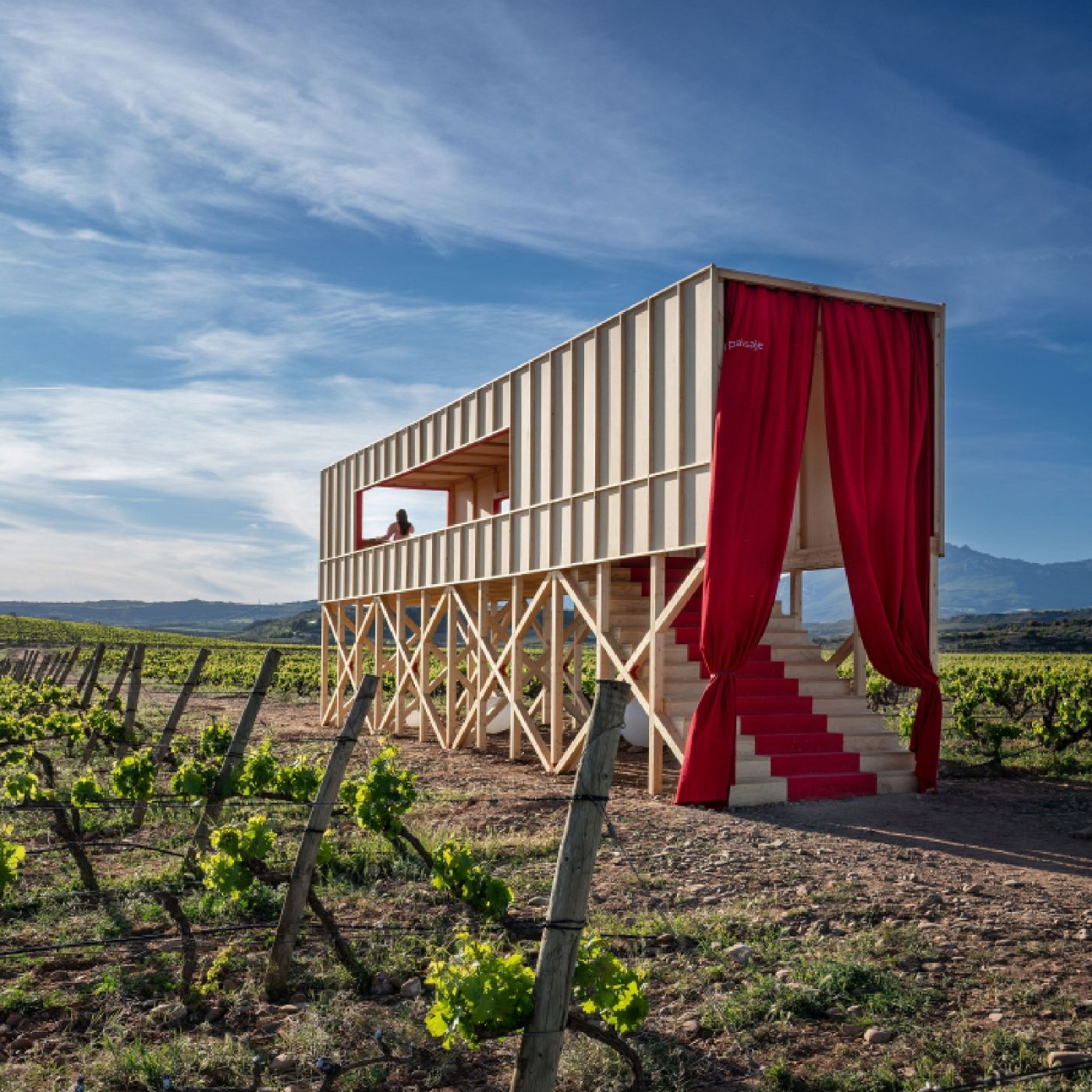 Habitat - Imaginario - urbano -  Escuchar ahora