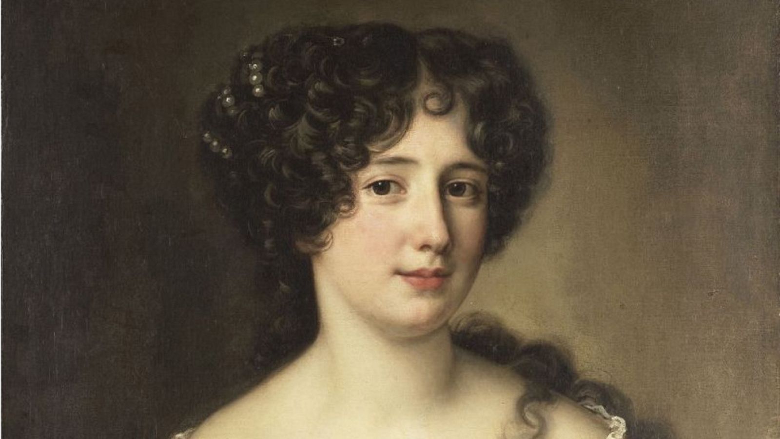 Momentos Históricos de Europa - Maria Mancini y otras mujeres mecenas de la Europa barroca - 12/05/23 - escuchar ahora