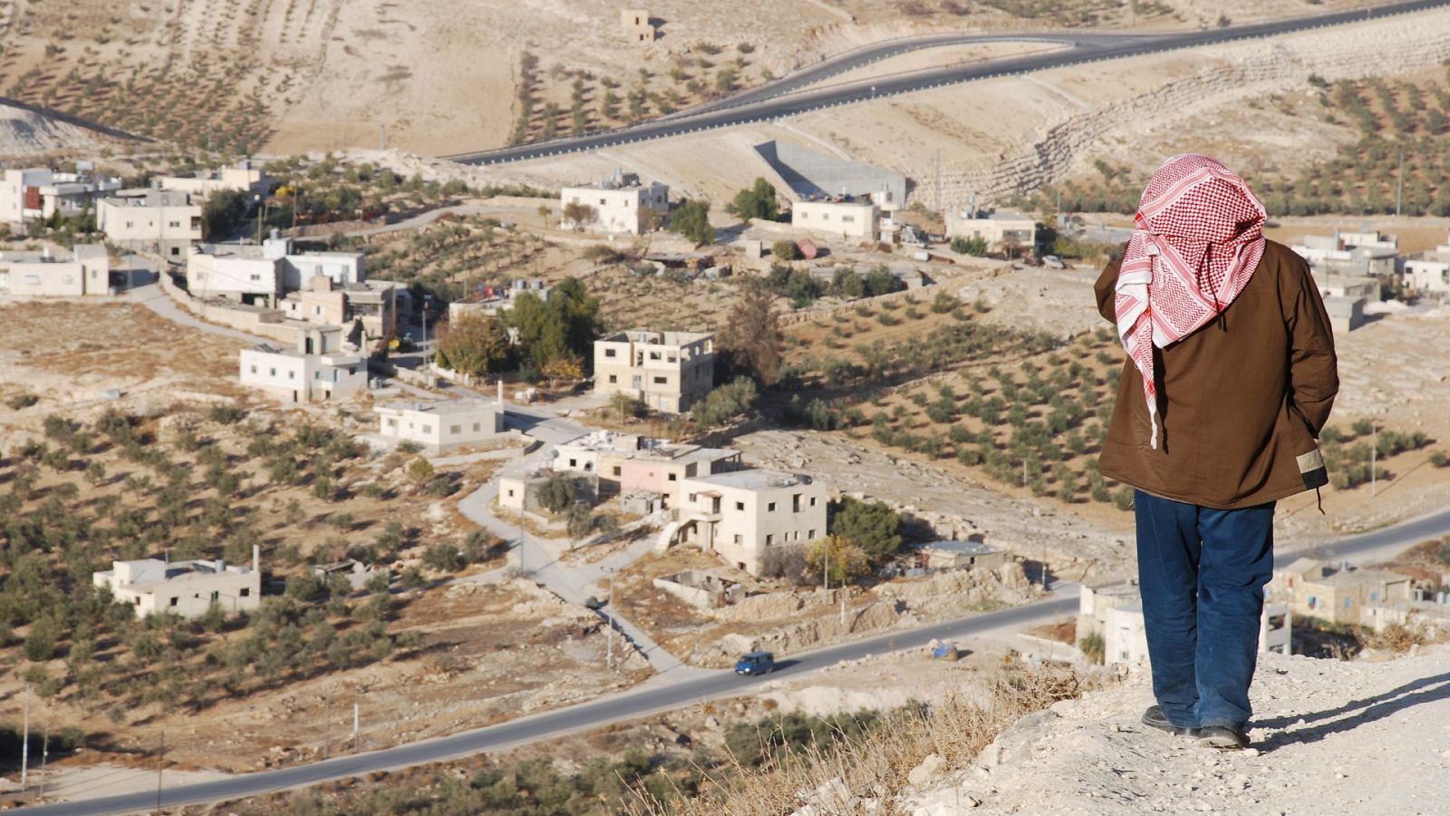 Código Crystal - La voz de Palestina - 13/05/2023 - Escuchar ahora
