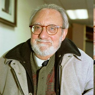 Antonio Pereira, bondad, humor y fantasía