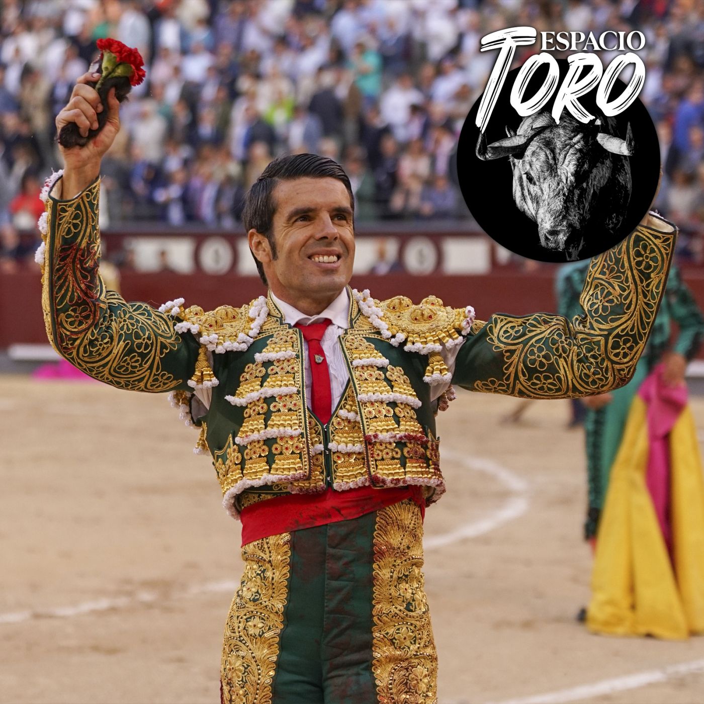 Espacio Toro - Emilio de Justo - Escuchar ahora