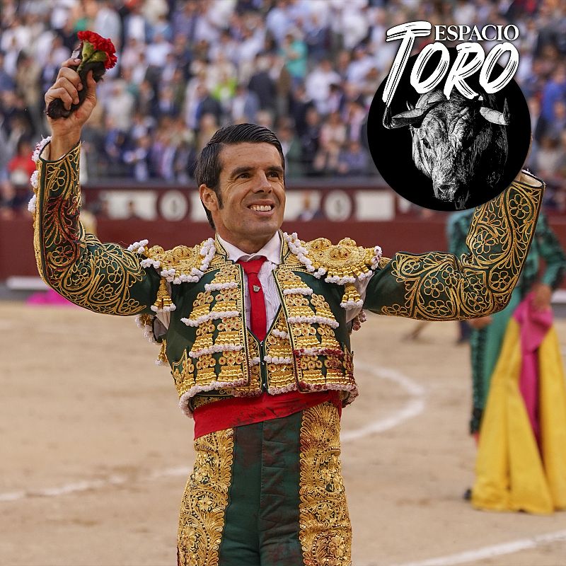 Espacio Toro - Emilio de Justo - Escuchar ahora