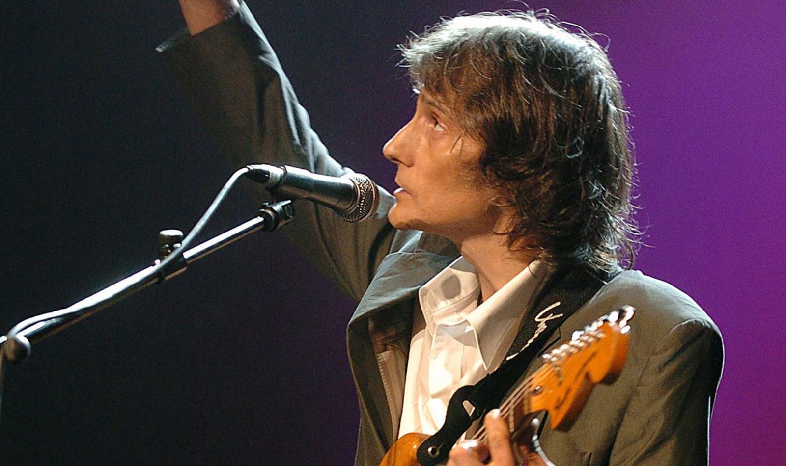 Silueteados - Antonio Vega 12/05/2023