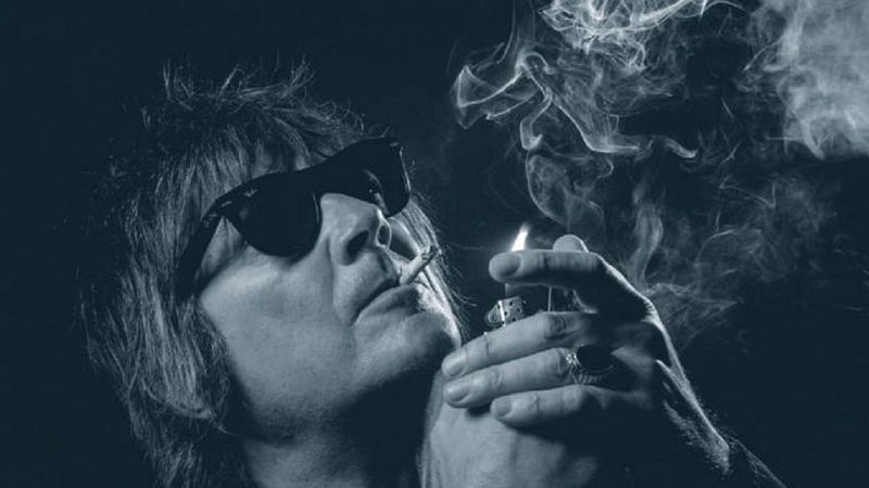 El sótano - Cosecha ibérica; Javier Andreu, Shock Treatment,¿ - 15/05/23 - escuchar ahora