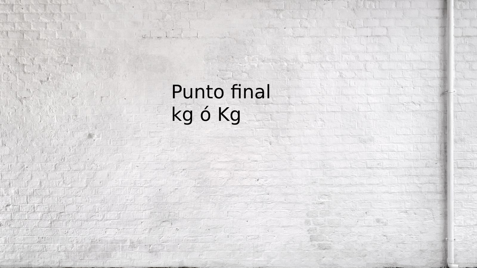El español urgente con Fundéu - 'Punto final' - 15/05/23 - Escuchar ahora