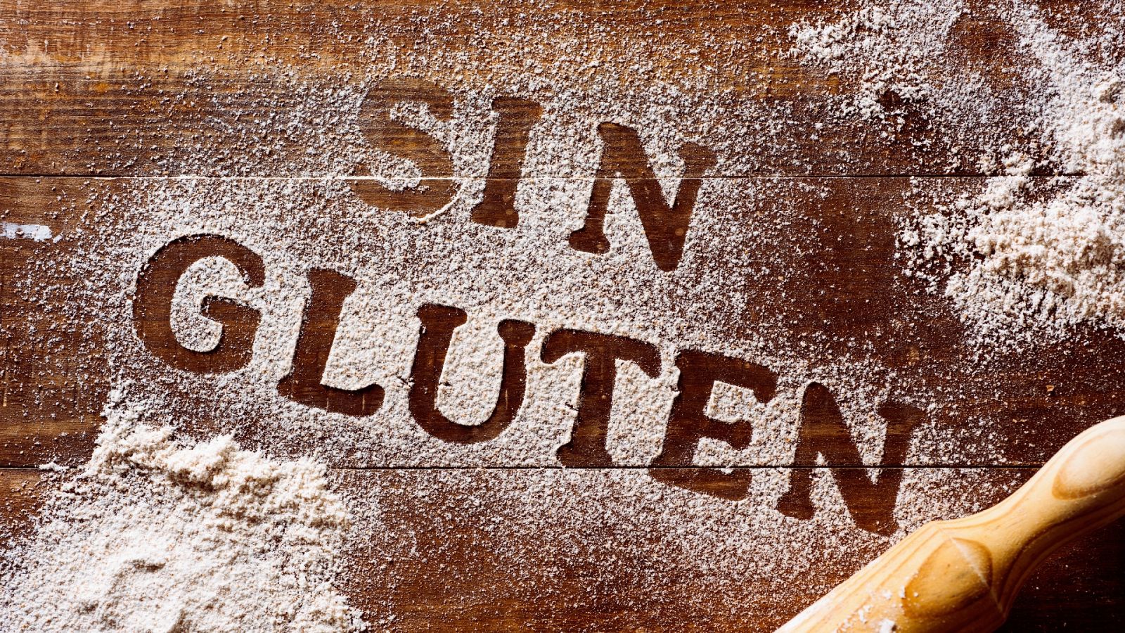 Alimento y salud - Alimento y enfermedad. El celiaco - 14/05/2023 - Escuchar ahora