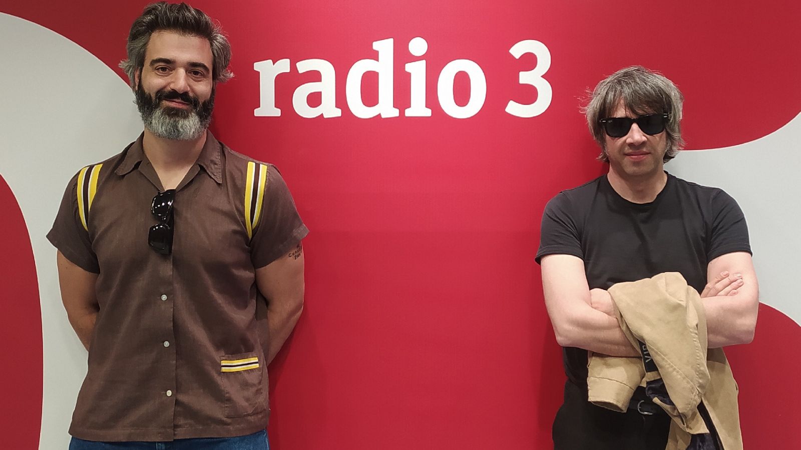 El Patillas Dj - Churros con Guadalupe Plata - 13/05/23 - escuchar ahora