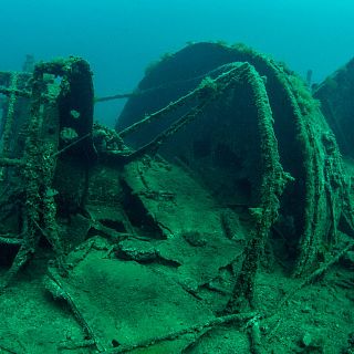 Ubi sunt. Arqueología en Radio 5