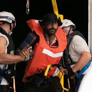 El faro del Mediterráneo