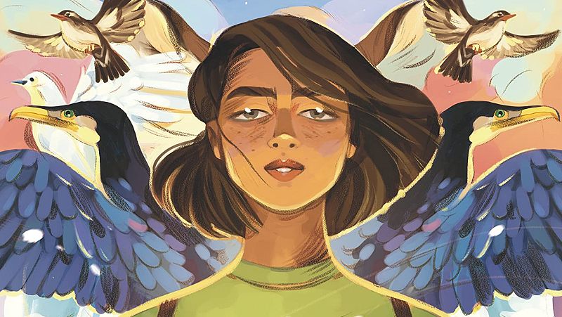 La hora azul - Patricia Garc�a Rojo - 12/05/23 - escuchar ahora