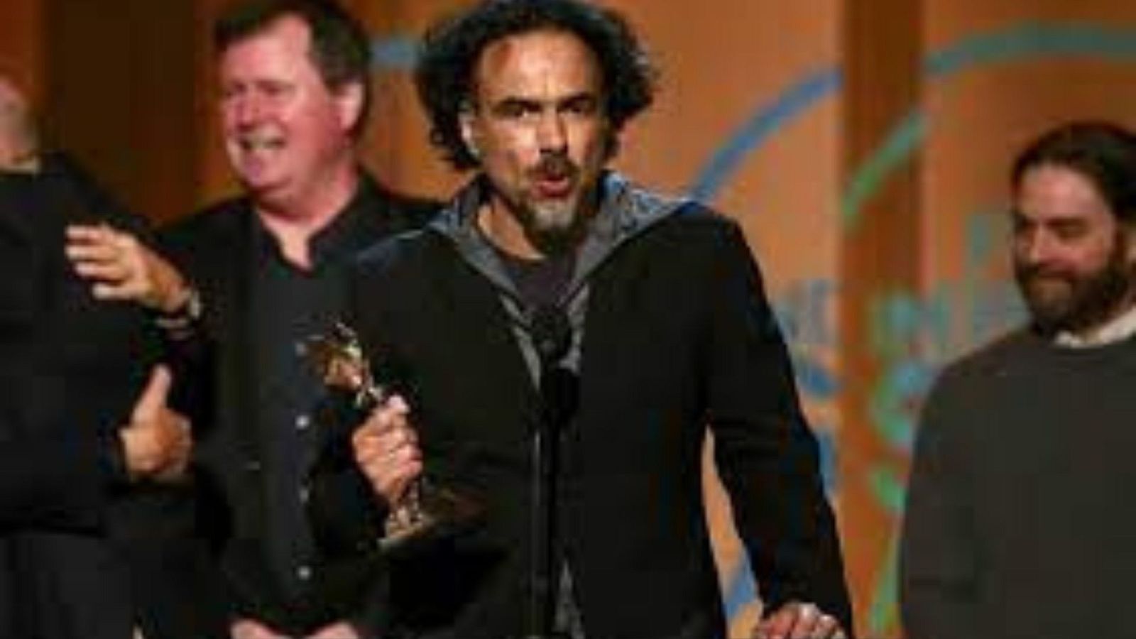 El cine que viene - Alejandro González Iñárritu - 12/05/23 - Escuchar ahora