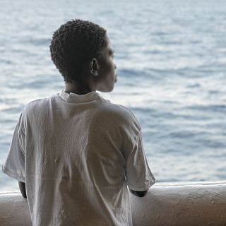 El faro del Mediterráneo