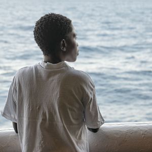 El faro del Mediterráneo - El faro del Mediterráneo - Capítulo 3: A salvo - Escuchar ahora