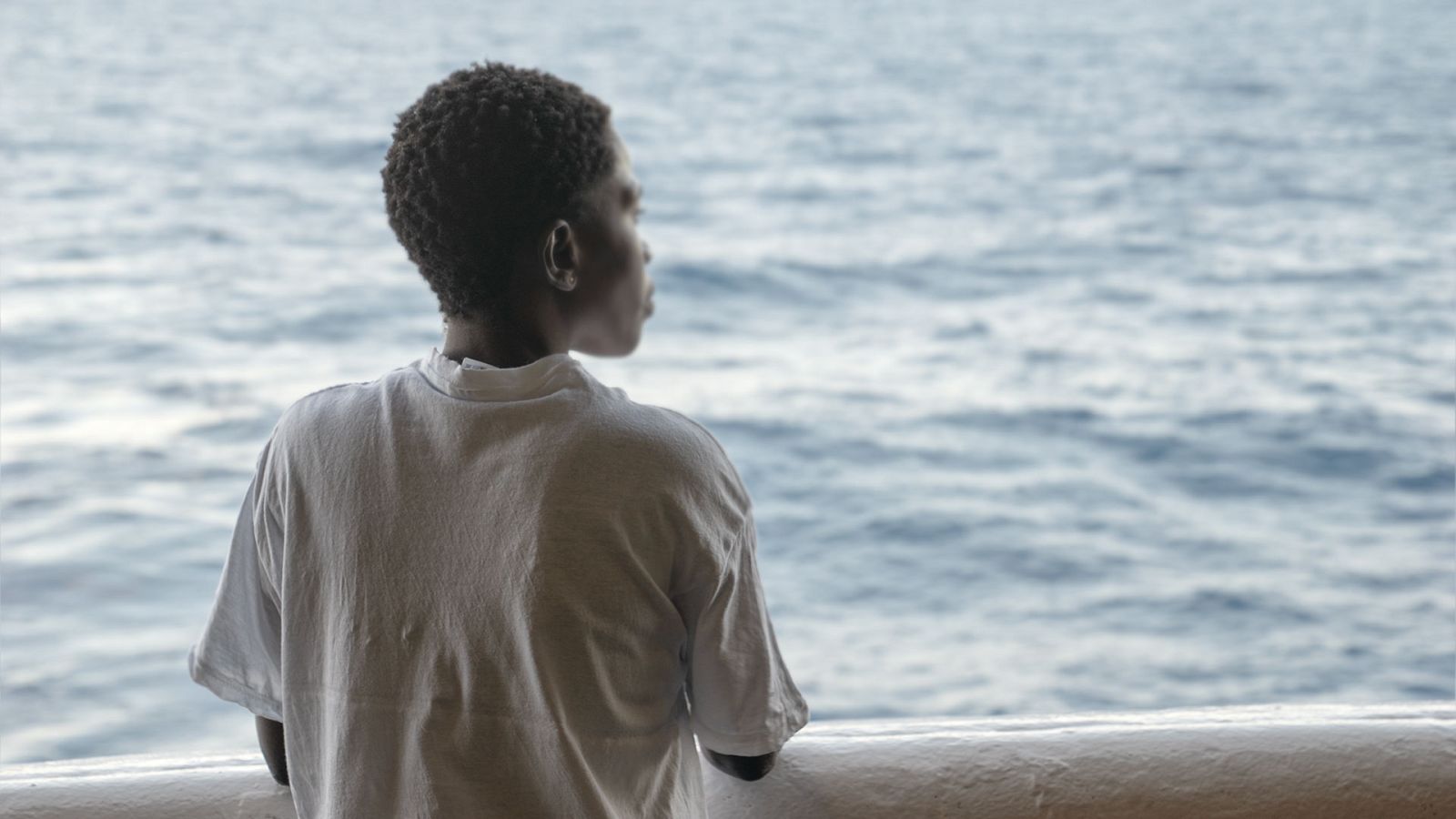 El faro del Mediterráneo - Capítulo 3: A salvo - Escuchar ahora