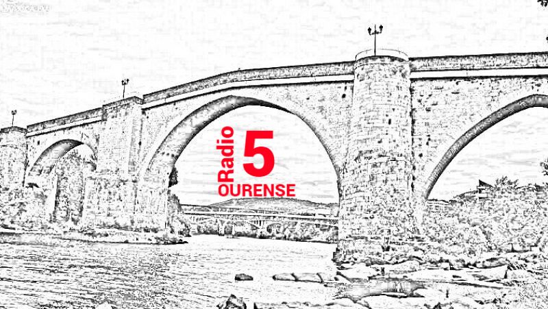 Informativo Matinal Ourense 9:05- 13/05/23 - Escuchar ahora 