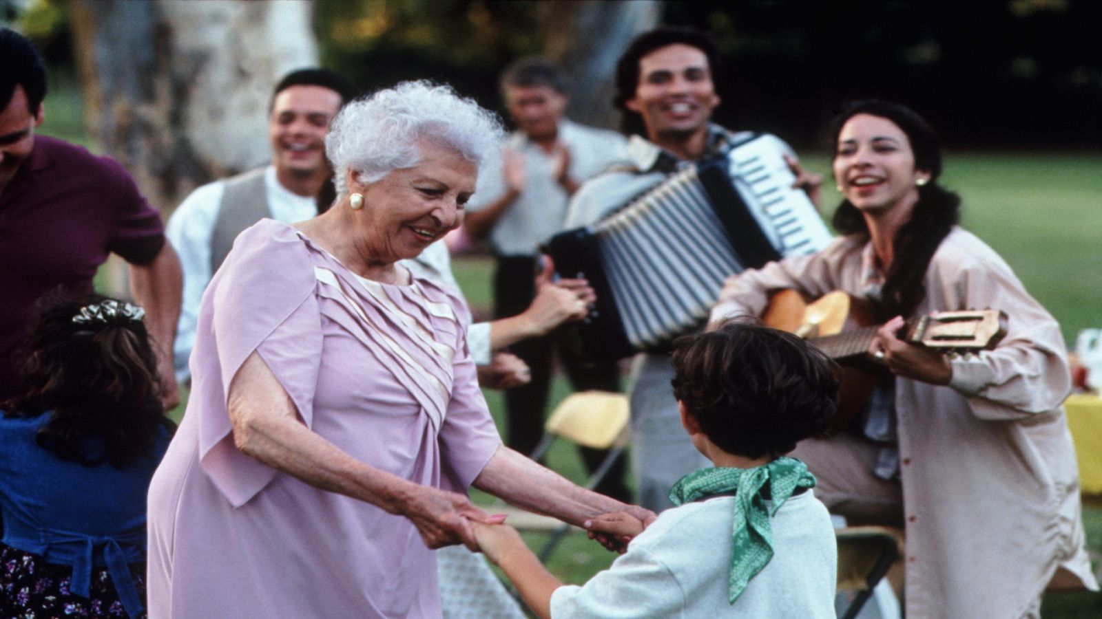 eXtrañas heterodoxias - Todos tenemos un apodo - 13/05/23 - escuchar ahora