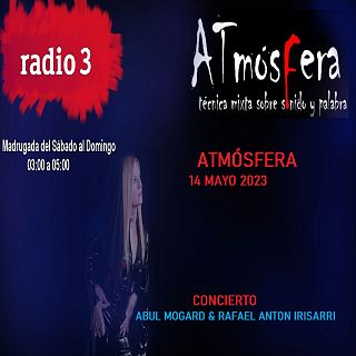 Atmósfera