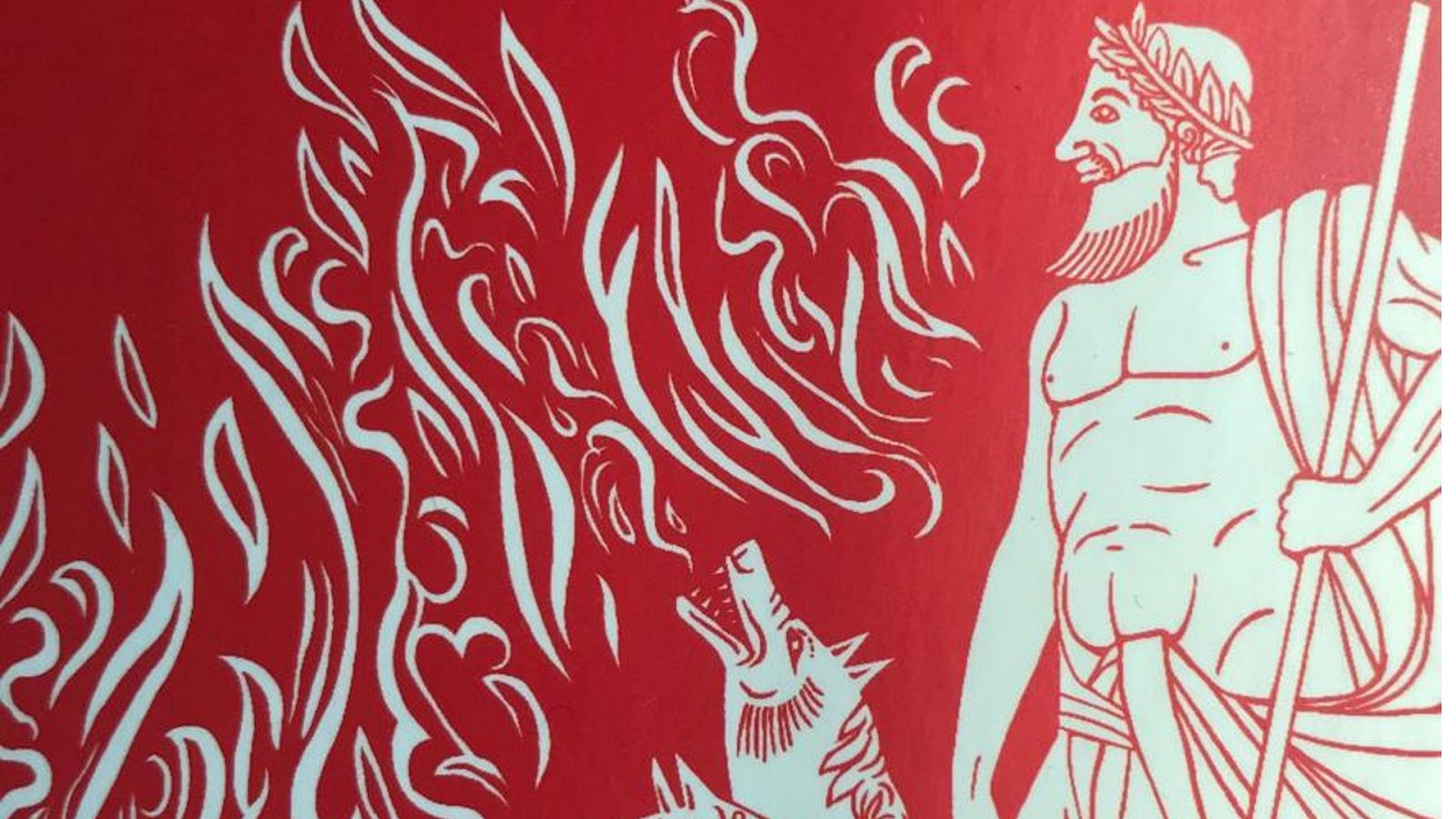 Mediterráneo - Pol Gise. Salseo Griego - 14/05/23 - escuchar ahora