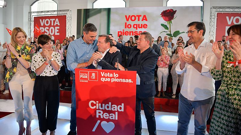 24 Horas Fin de semana - PSOE y PP, encarados por los condenados de ETA en las listas de Bildu - Escuchar ahora